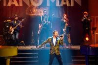 Christian Marc Gendron de passage par chez nous